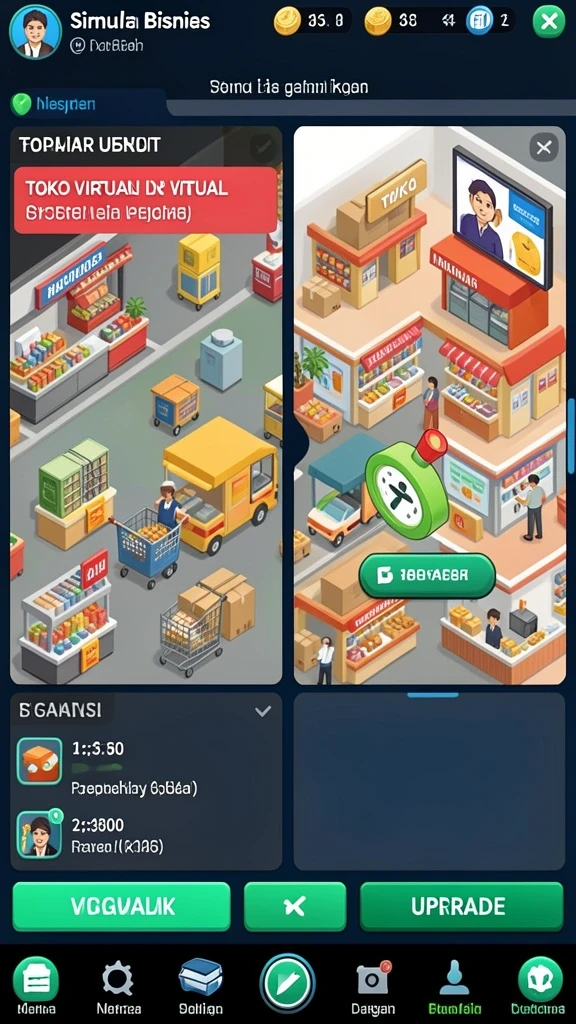 Tema variasi yang menarik untuk semua penggemar slot.
