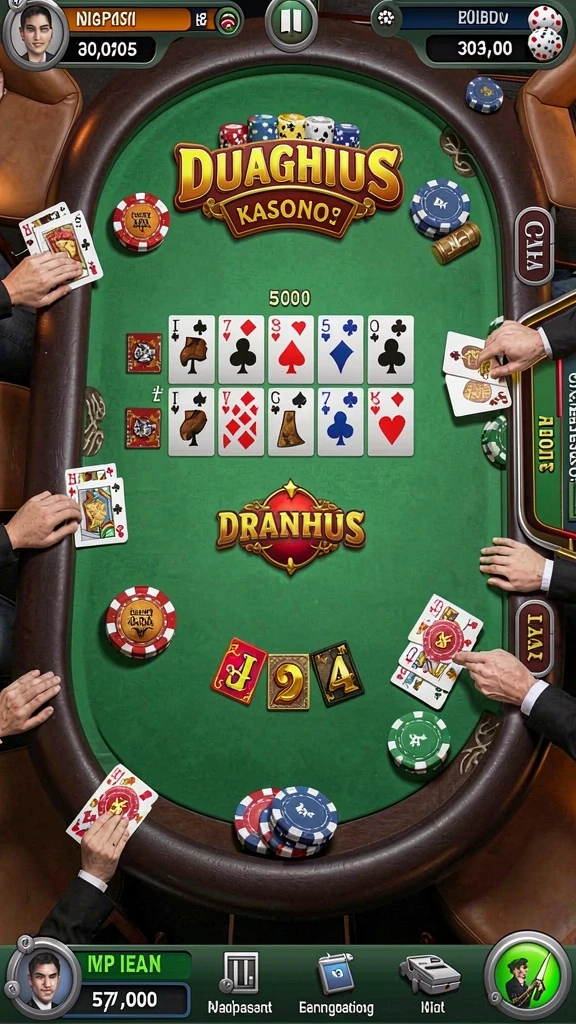 Visual planet yang memukau dan detail grafis luar biasa.