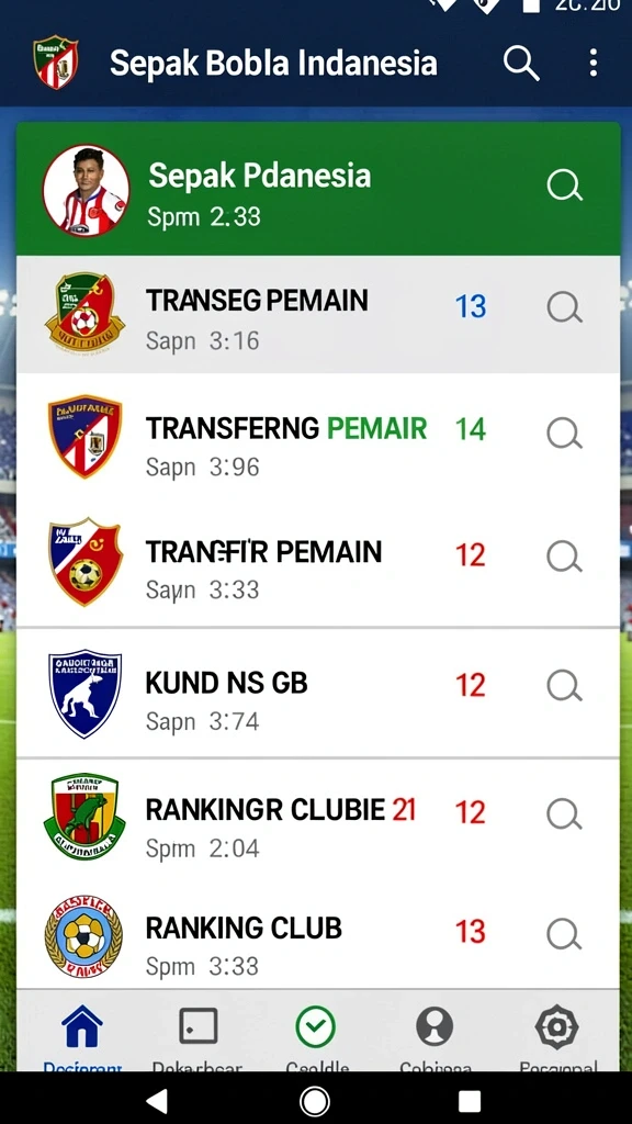 Fitur analisis langkah permainan yang detail.