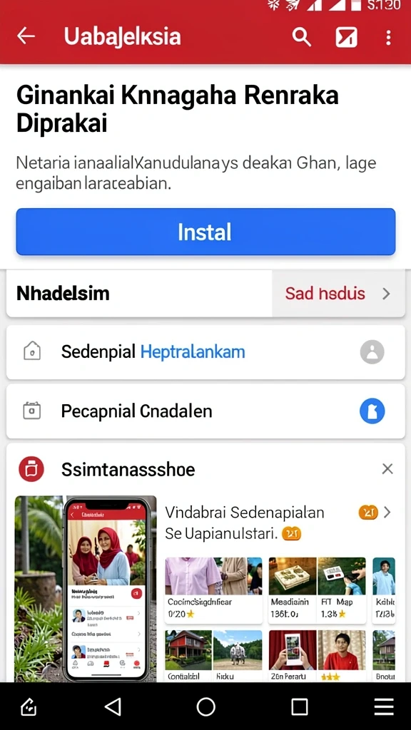 Mode permainan yang beragam untuk semua tipe pemain.