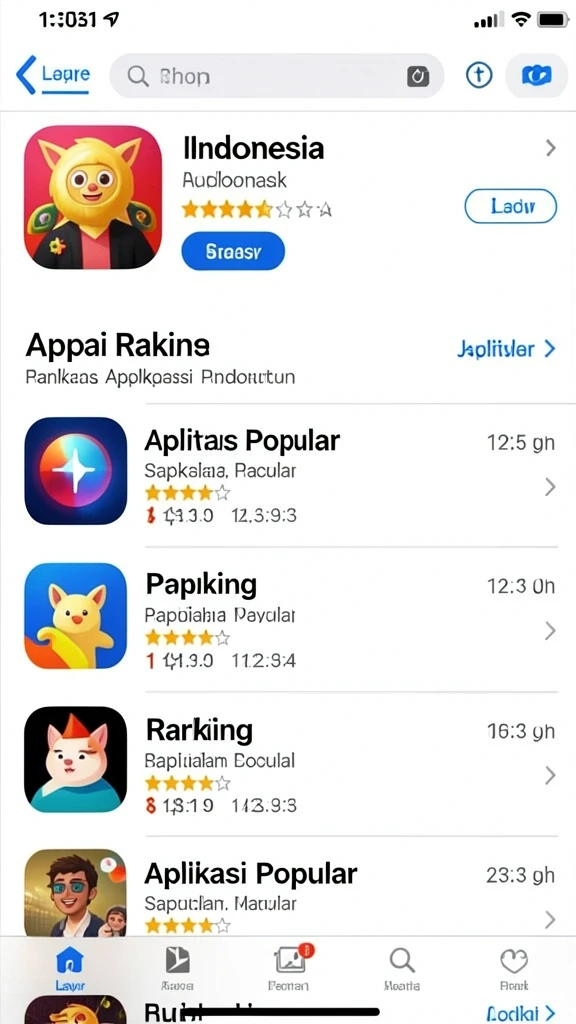 Karakter baru yang siap membantu dalam petualangan.