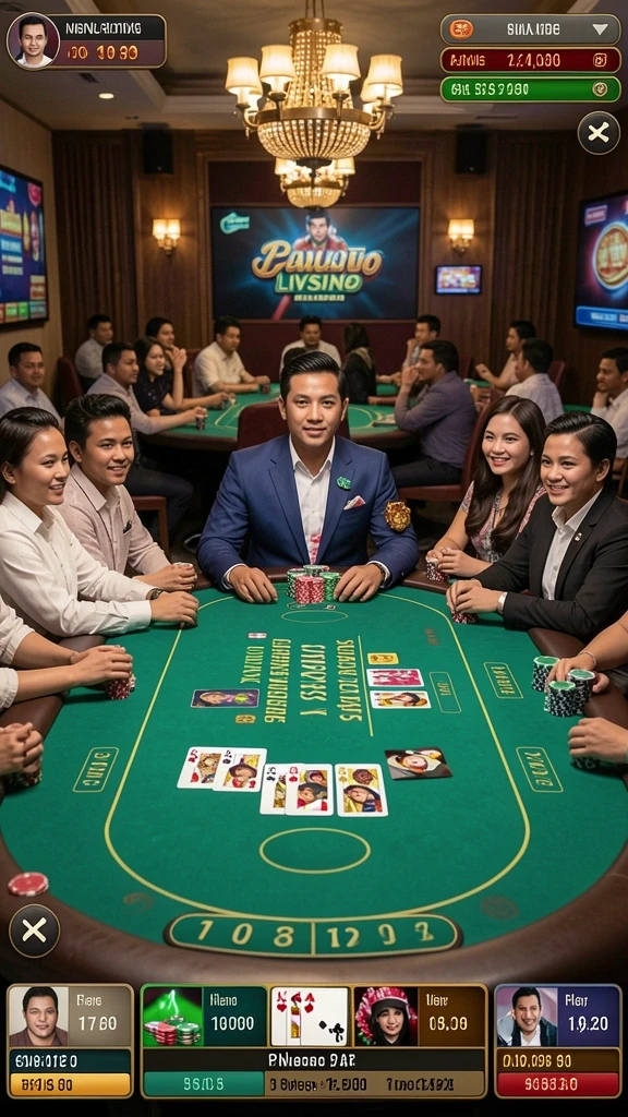 Informasi hasil dan prediksi togel yang akurat.