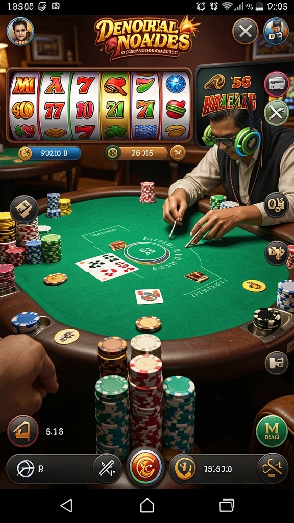 Tampilan dashboard utama HOMETOGEL yang intuitif.