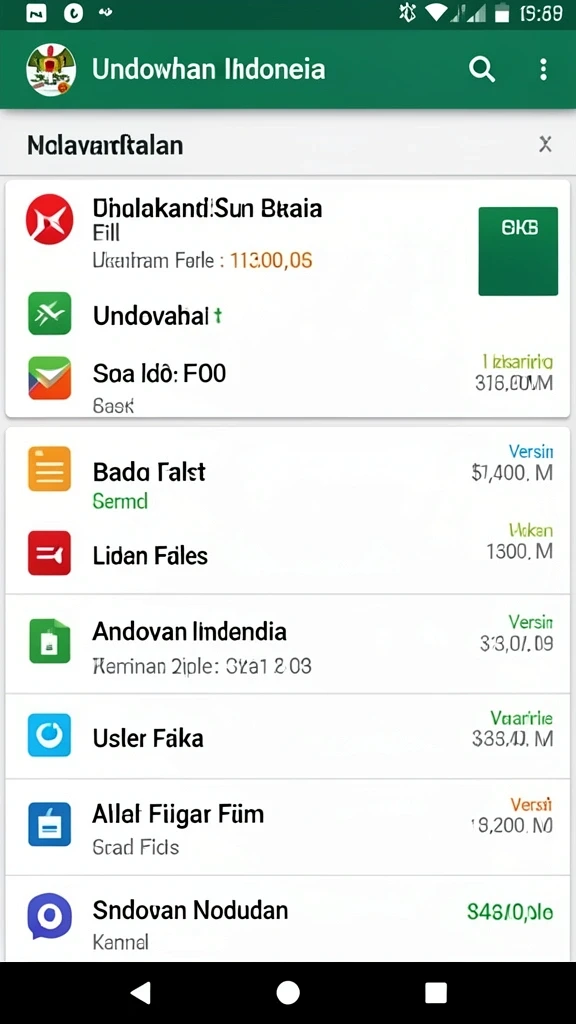 Beragam tema slot yang menghibur dan berwarna-warni.