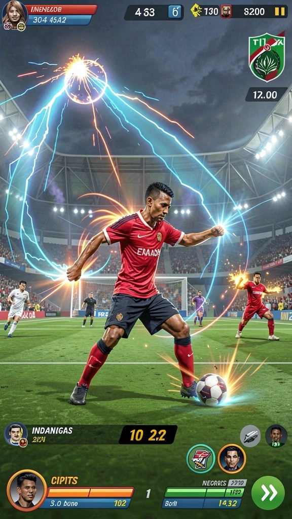 Komunitas interaktif untuk berbagi tips dan trik.