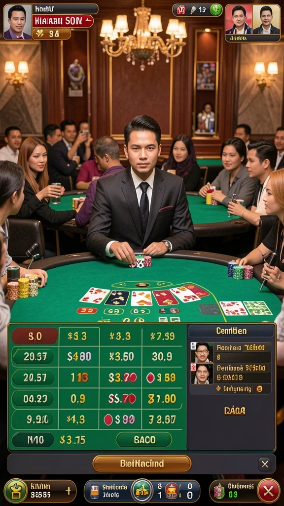 Fitur bonus yang menggugah semangat bermain.