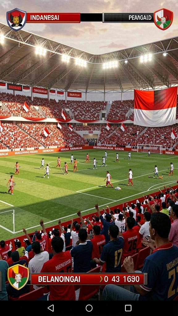 Komunitas aktif yang mendukung permainan LUCK365.