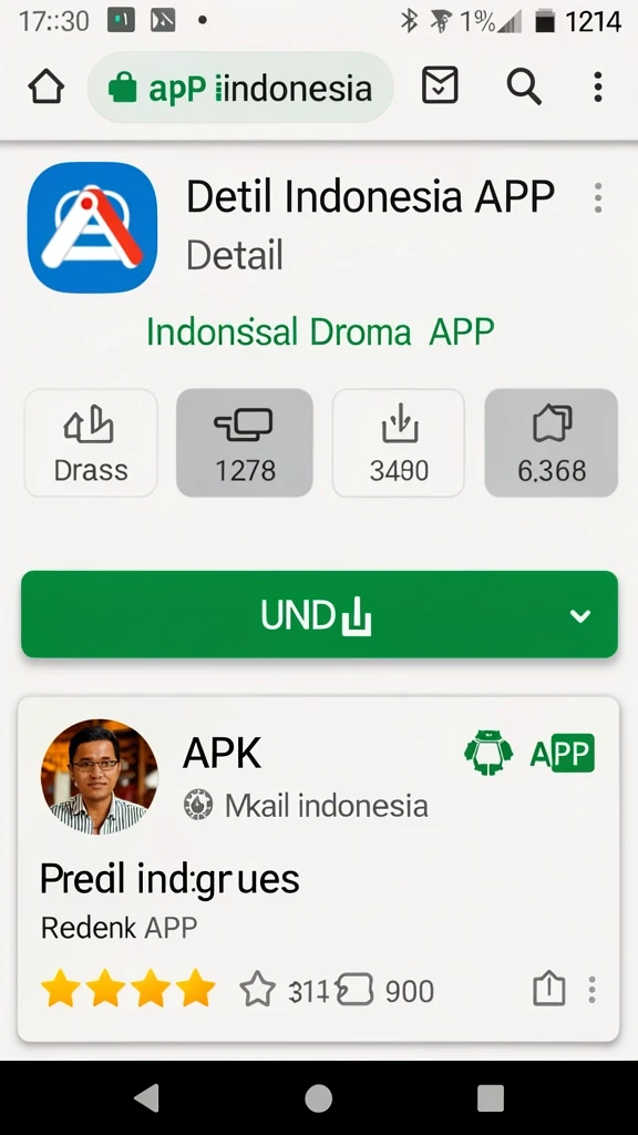 Gameplay yang penuh tantangan dan seru untuk dimainkan.