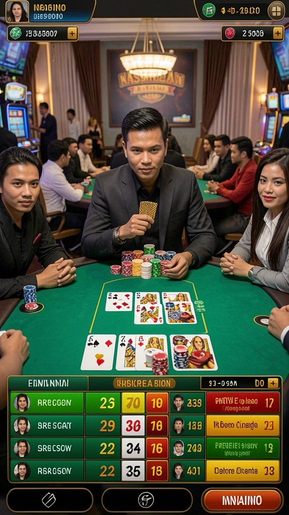 Karakter pahlawan laut dengan kemampuan unik.