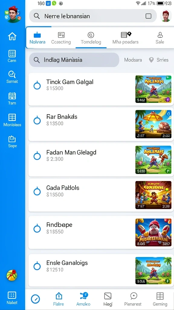 Fitur pemantauan hasil togel secara real-time.