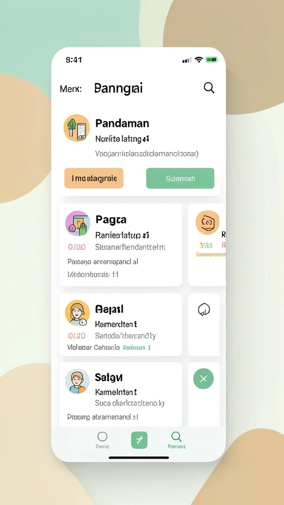 Beragam permainan seru untuk dinikmati kapan saja.