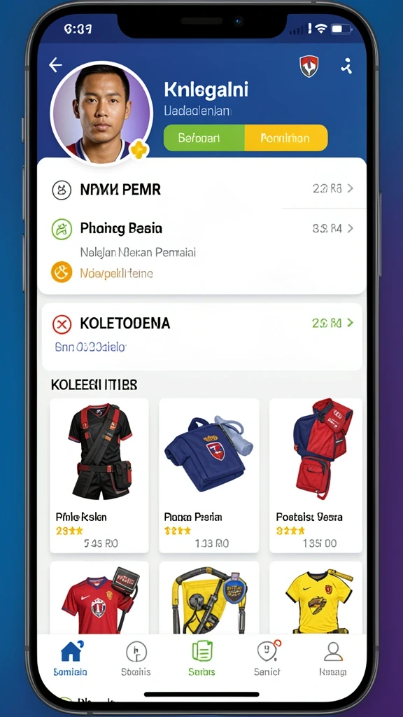 Berbagai mode permainan untuk semua jenis pemain.