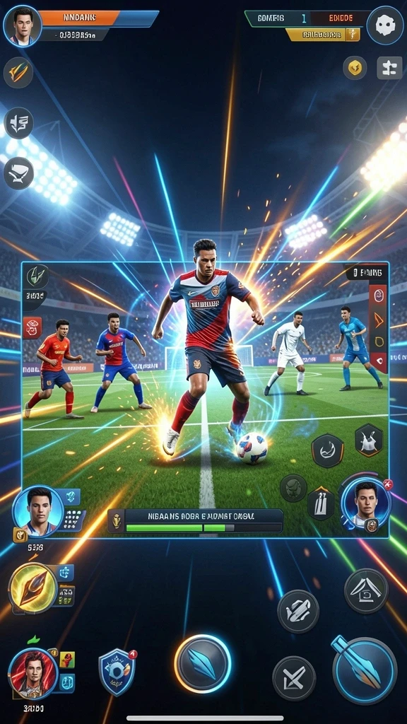 Screenshoot permainan klasik yang seru dan menguntungkan.