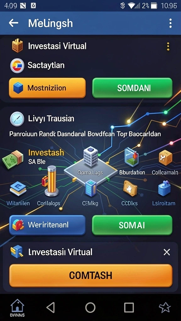 Event menarik yang sering diadakan untuk pemain.