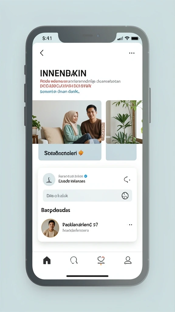 Karakter dengan kemampuan unik dan desain yang menarik.