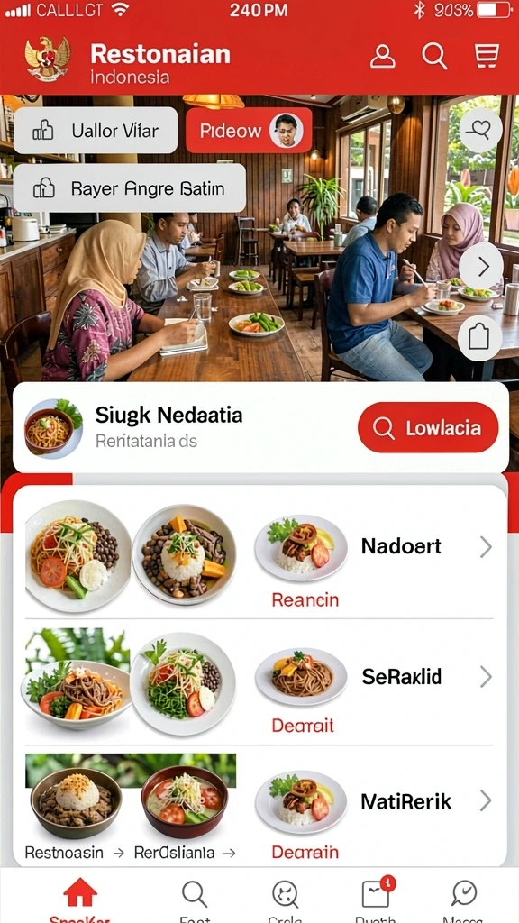 Fitur bonus harian yang menggiurkan di SAKTI77.