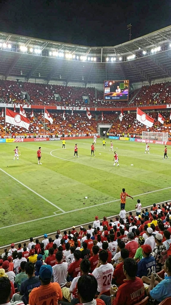 Tampilan antarmuka yang menarik dan mudah digunakan.