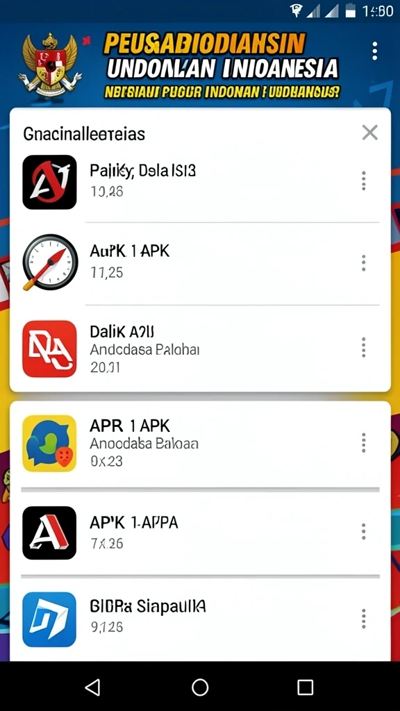 Sistem keamanan yang canggih untuk data pengguna.