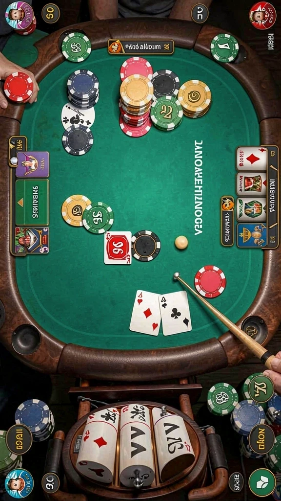 Event menarik dan hadiah yang menggiurkan.