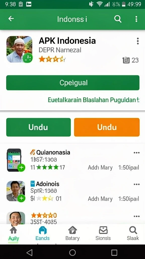 Fitur bonus yang menguntungkan bagi pemain.