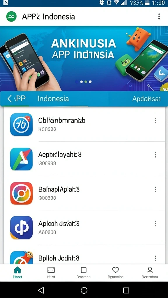 Fitur sosial yang memungkinkan interaksi antar pemain.