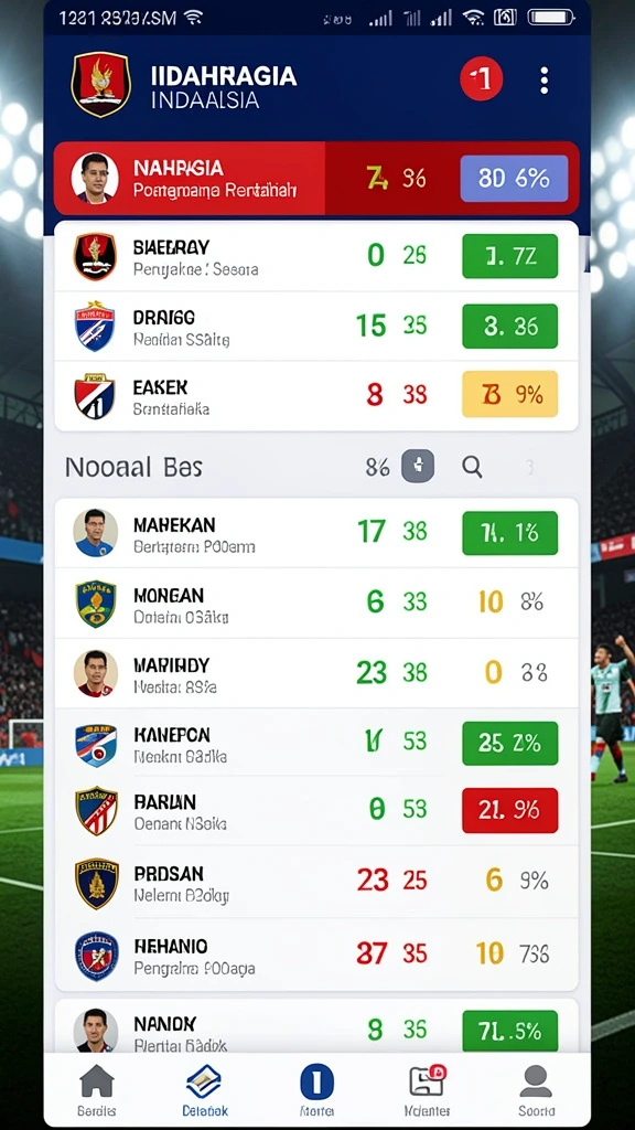 Tema slot yang beragam dan menarik untuk dimainkan.