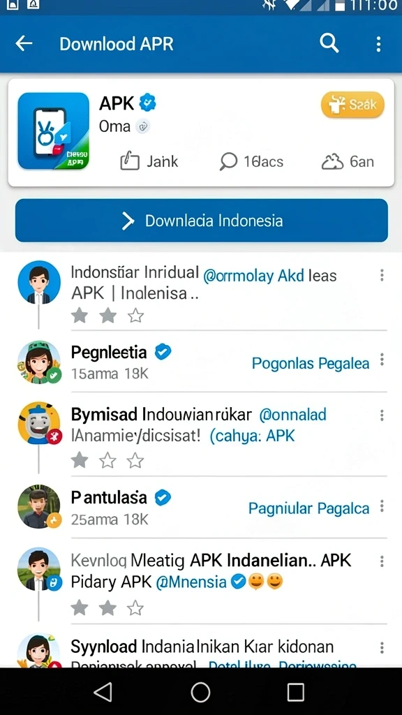 Sistem penghargaan yang memotivasi setiap pemain.