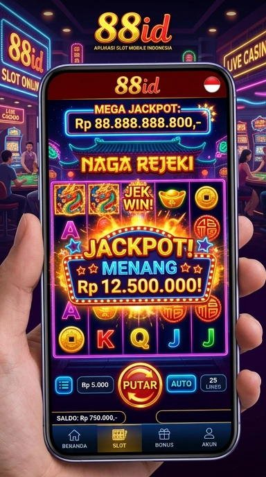 88id — halaman unduh
